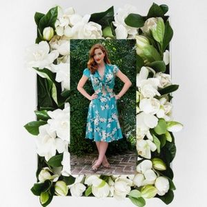 Trashy Diva Dogwood Seperates size 20